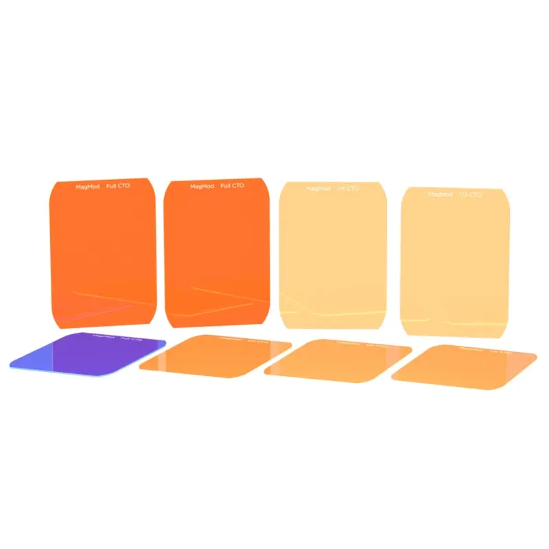 Magmod Advance Gels