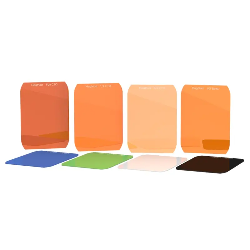 MAGMOD Standard Gel Set
