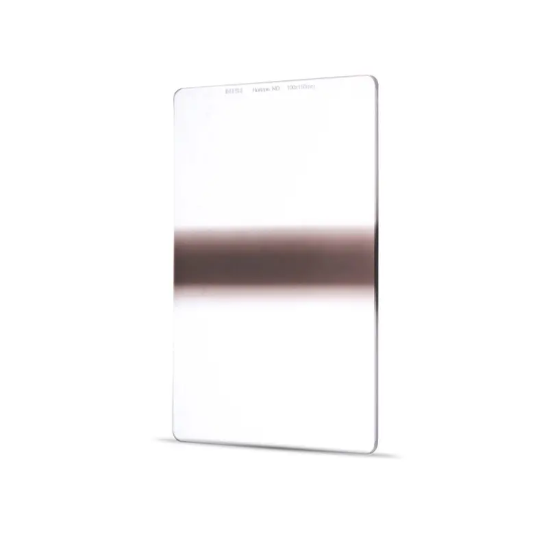 NiSi 100 x 150mm Horizon Line Graduated Neutral Density 1.2 Filter (4 Stops)