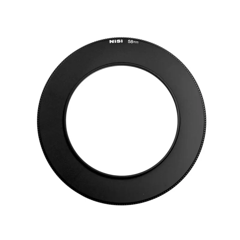Nisi 58mm adaptor for 100mm V5/V5 Pro/V6/C4