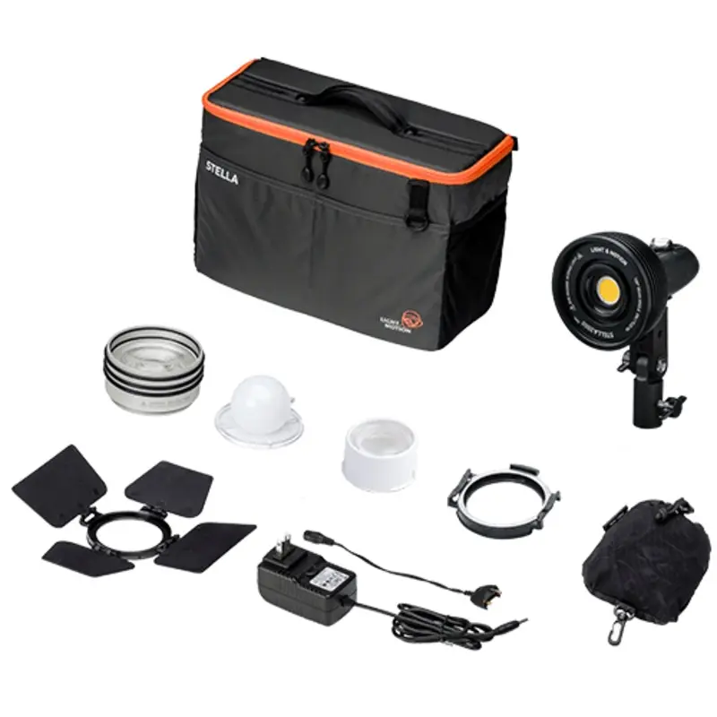 Stella Pro Stella CL 2000 Action Kit
