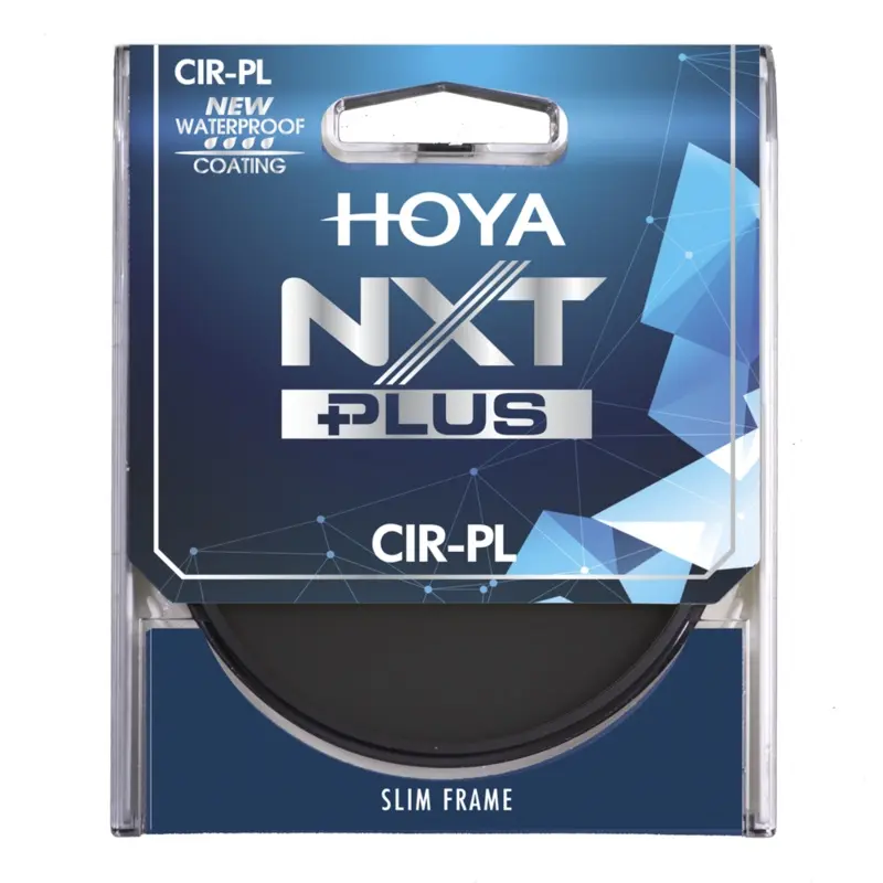 NXT Plus Circular Polarizer