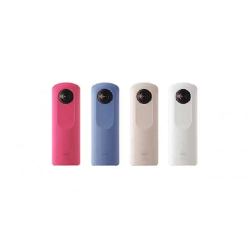 Ricoh THETA SC2 4K 360 Spherical Camera