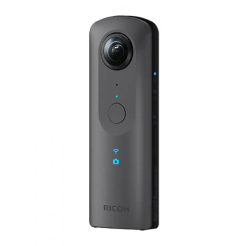 RICOH THETA V