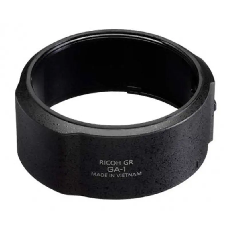 RicohGA-1 Lens Adapter