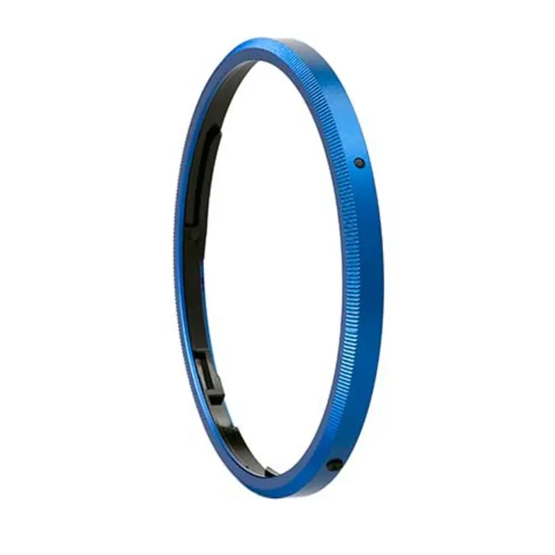 RicohGN-1 Ring Cap (Blue)