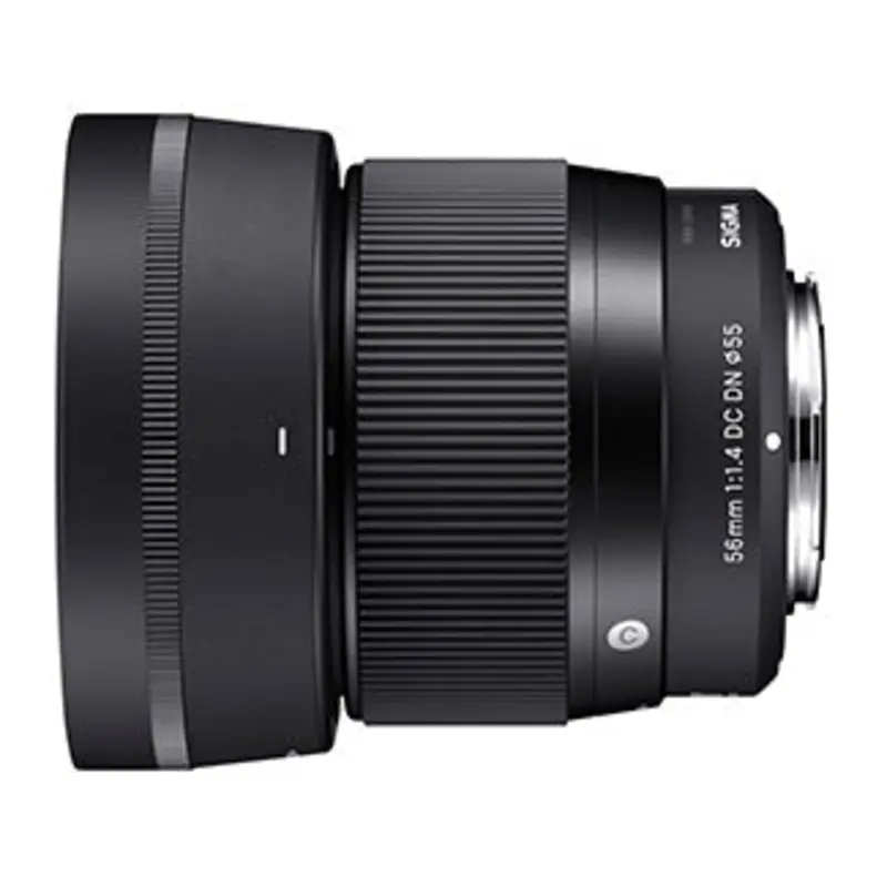 Sigma 56mm f/1.4 DC DN Contemporary Lens