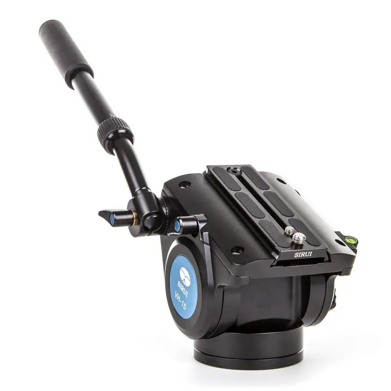 Sirui VH-15 Fluid Video Head