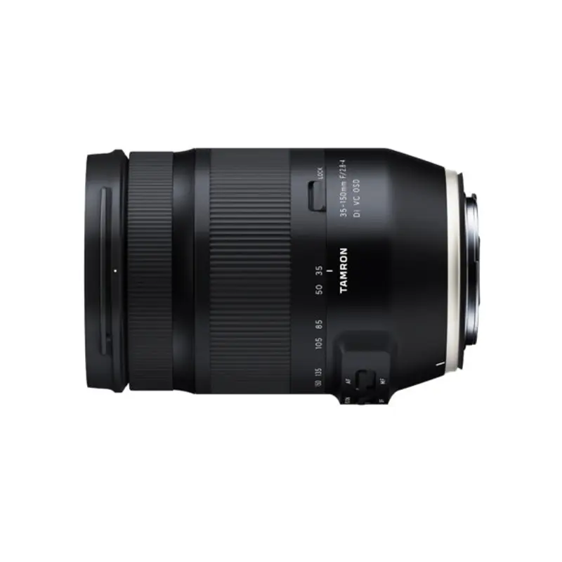 Tamron 35-150mm f/2.8-4 Di VC OSD Lens