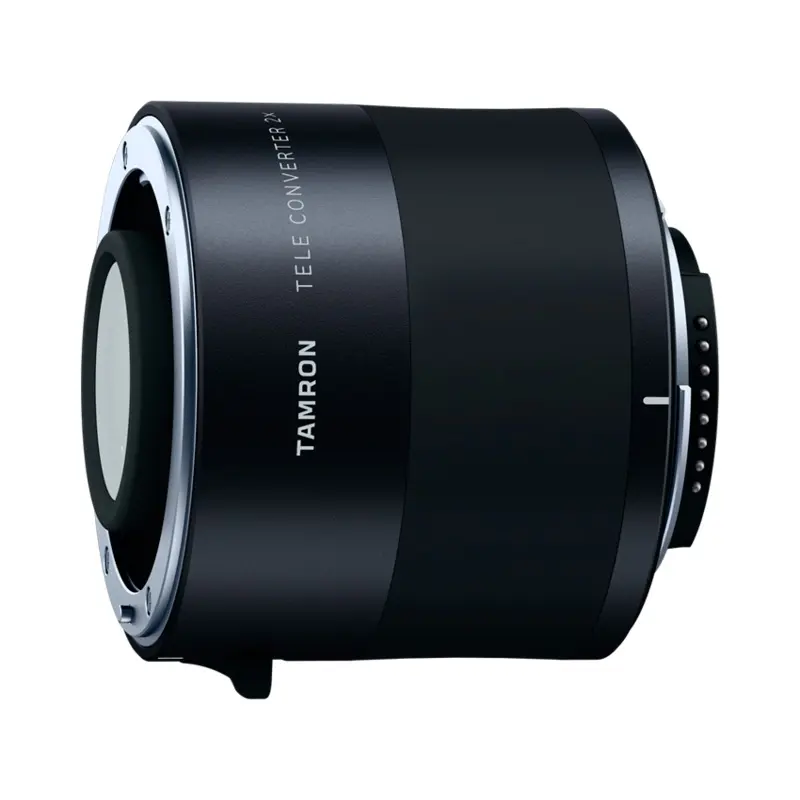 Tamron Teleconverter 2x