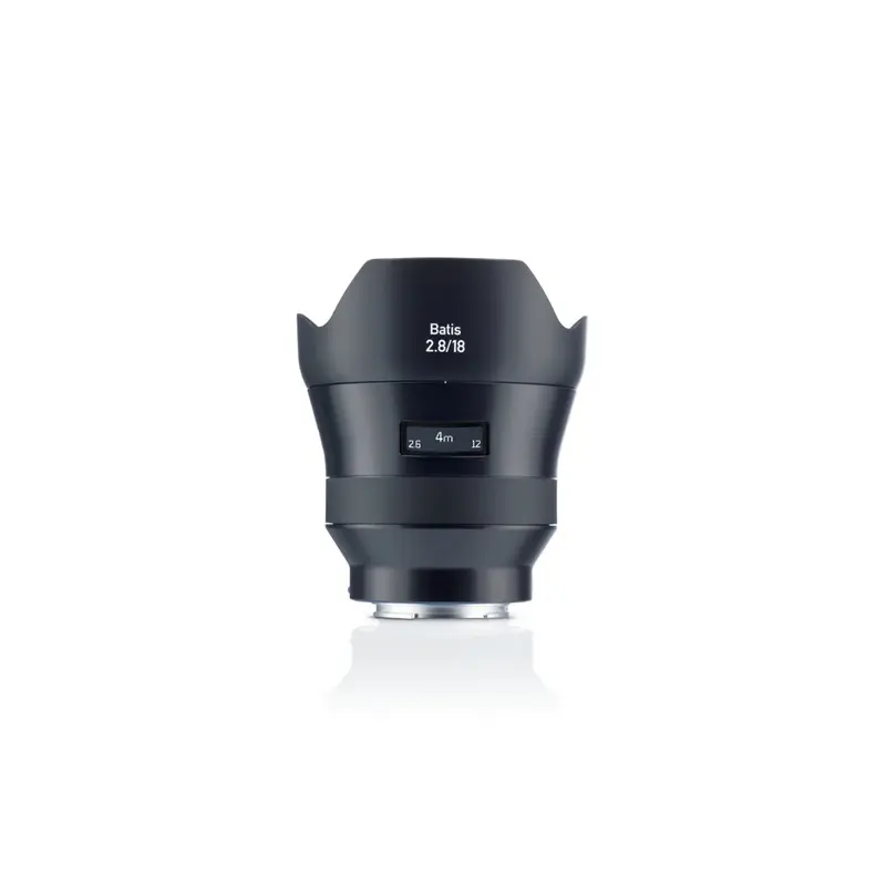 Zeiss Batis 18mm f/2.8 for Sony E Mount