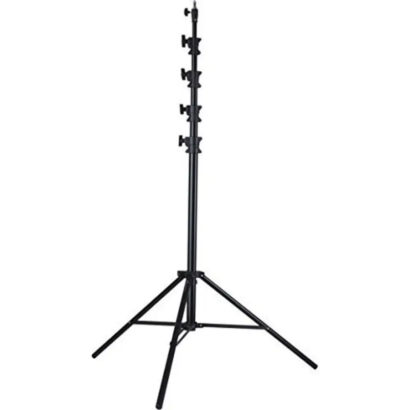 GTX 15 FT Q SERIES LIGHT STAND - 5 SECTION