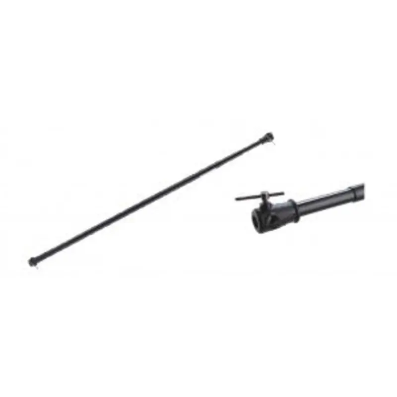 GTX 9 FT. 9 IN. TELESCOPING CROSSBAR