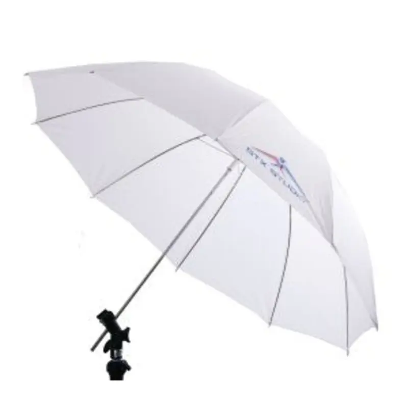 GTX Studio 45in Translucent Umbrella with 10 Panels