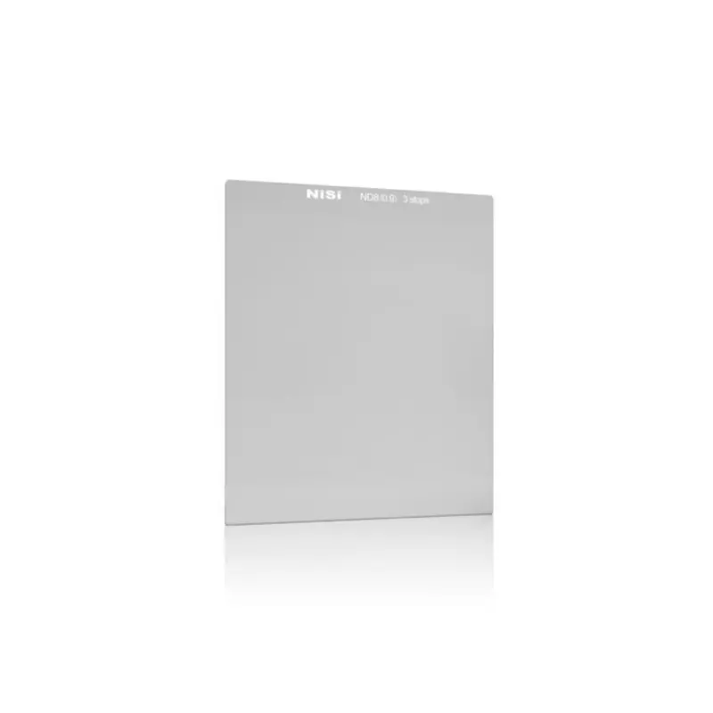 NiSi P1 Prosories ND8 (3 Stop) for Mobile Phones and compact camera systems