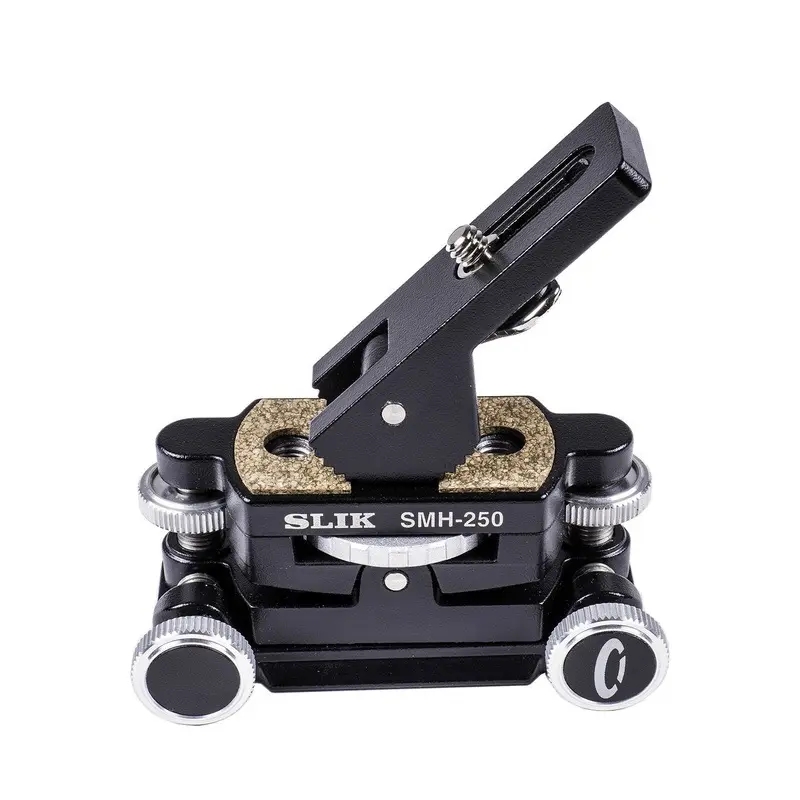 Slik SMH-250 Micro Adjustment Mount