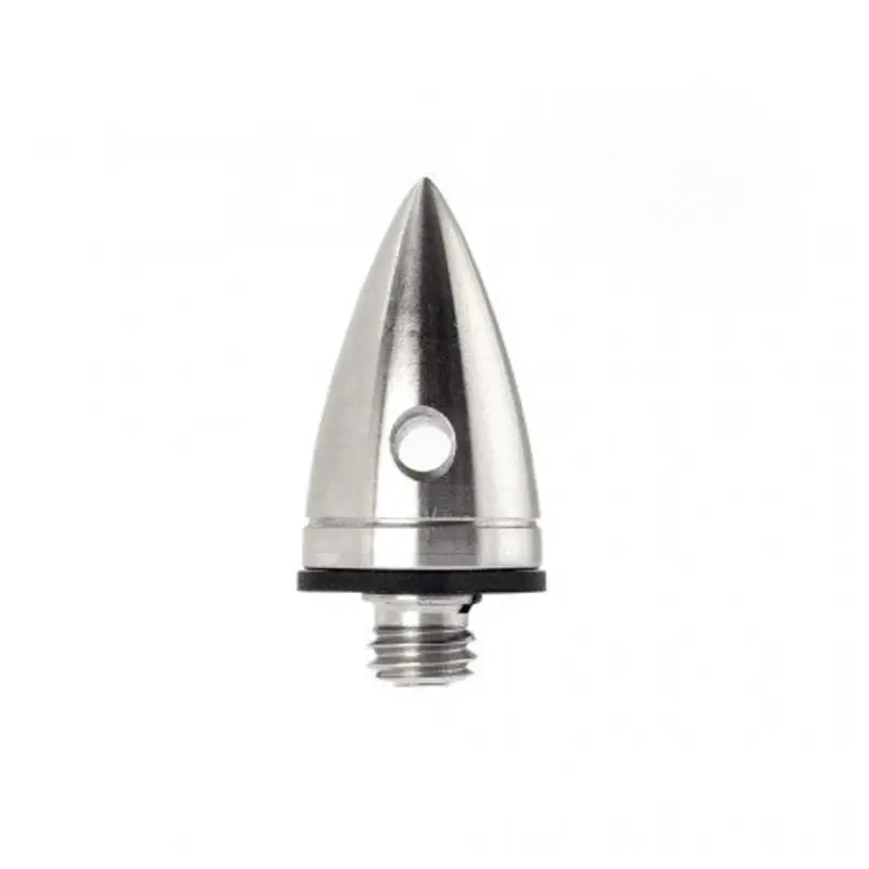 3 Legged Thing Heelz Steel Spikes