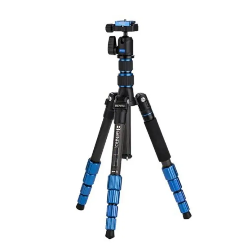 Benro FSL09CN00 Slim Travel Tripod (Carbon Fiber)