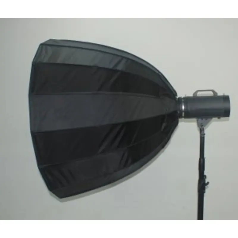 GTX 47" PARABOLIC SOFTBOX W/ BOWENS RING