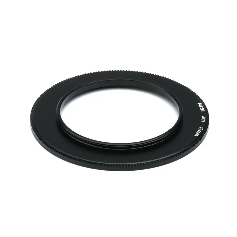NiSi Adapter for NiSi M75 75mm Filter System