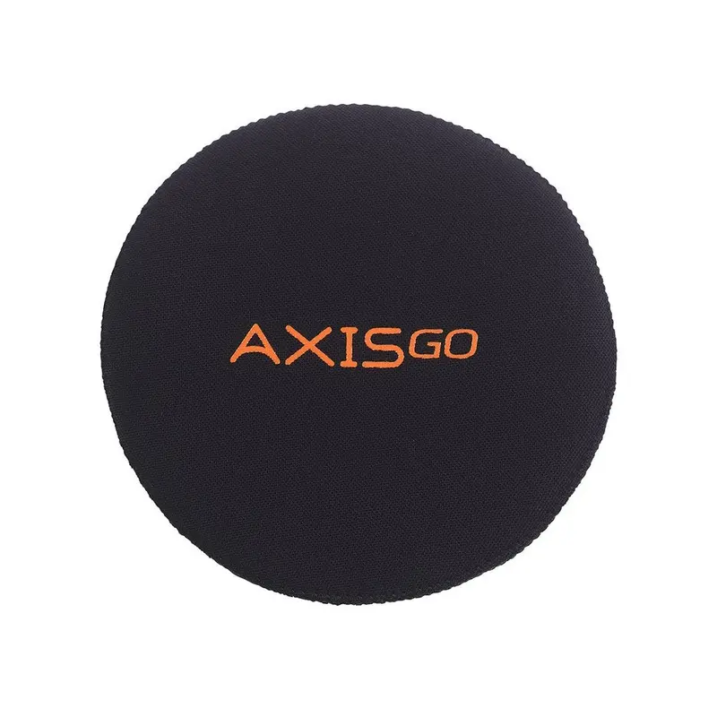 AxisGo Dome Cover 6"