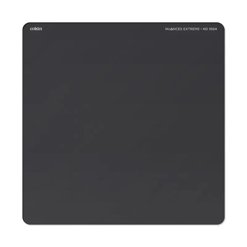 Cokin Nuances Extreme Neutral Density ND1024 - 10-stop