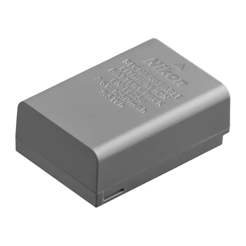EN-EL25a Rechargeable Lithium-ion Battery
