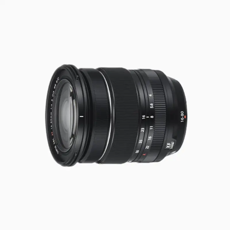 Fujifilm 16-80mm R OIS WR