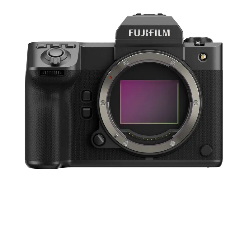 Fujifilm GFX 100 II Mirrorless Digital Camera Body