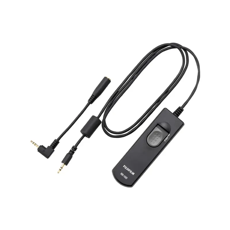 FUJIFILM RR-100 Remote Release