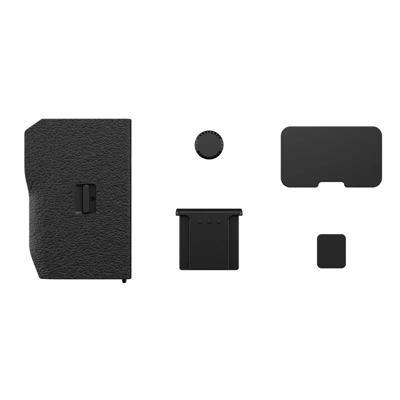 FUJIFILM X-H2S Mirrorless Camera Cover Kit
