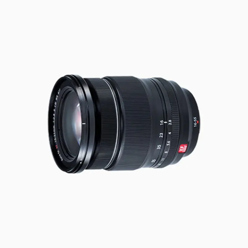 Fujifilm XF 16-55mm F/2.8 R LM WR