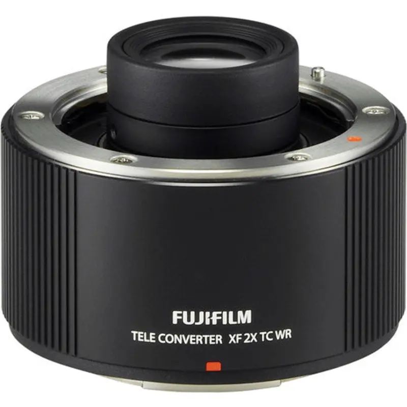 Fujifilm XF 2X TeleConverter WR