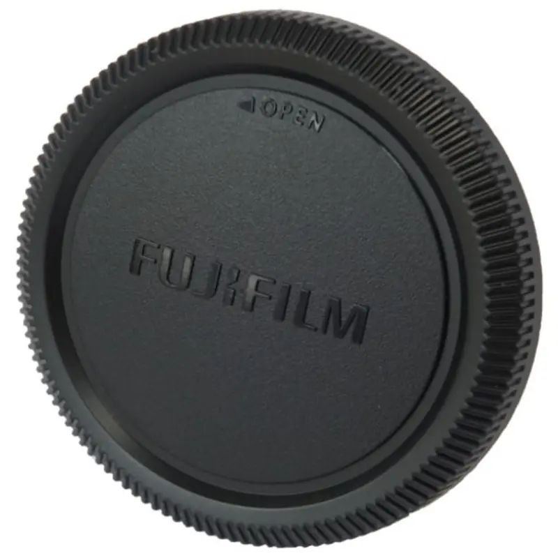 Fujifilm XF Body Cap
