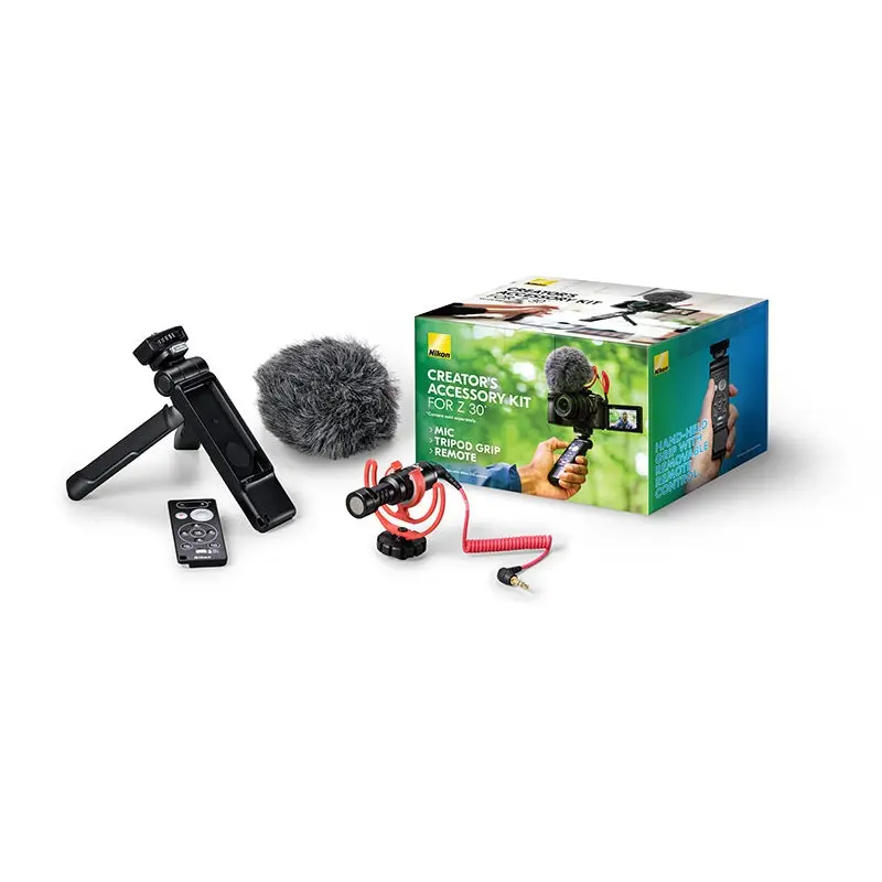 Creator's Accessory Kit for Z 30