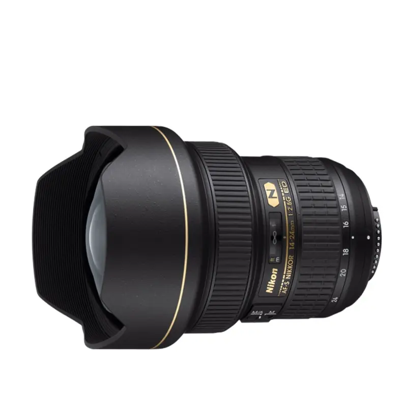 Nikon AF-S NIKKOR 14-24mm F2.8G ED