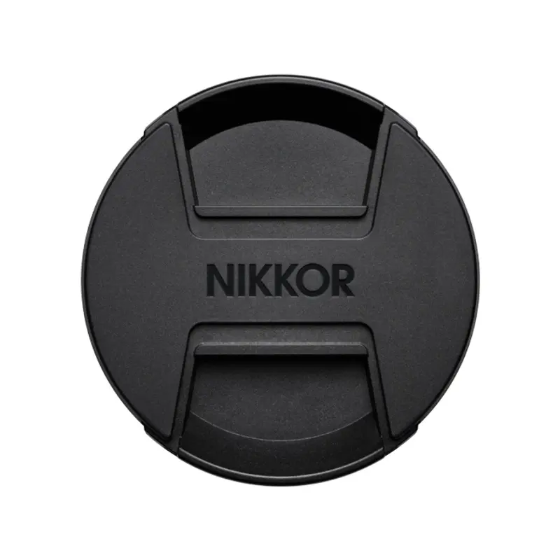 Nikon LC-77B 77mm Snap-On Front Lens Cap