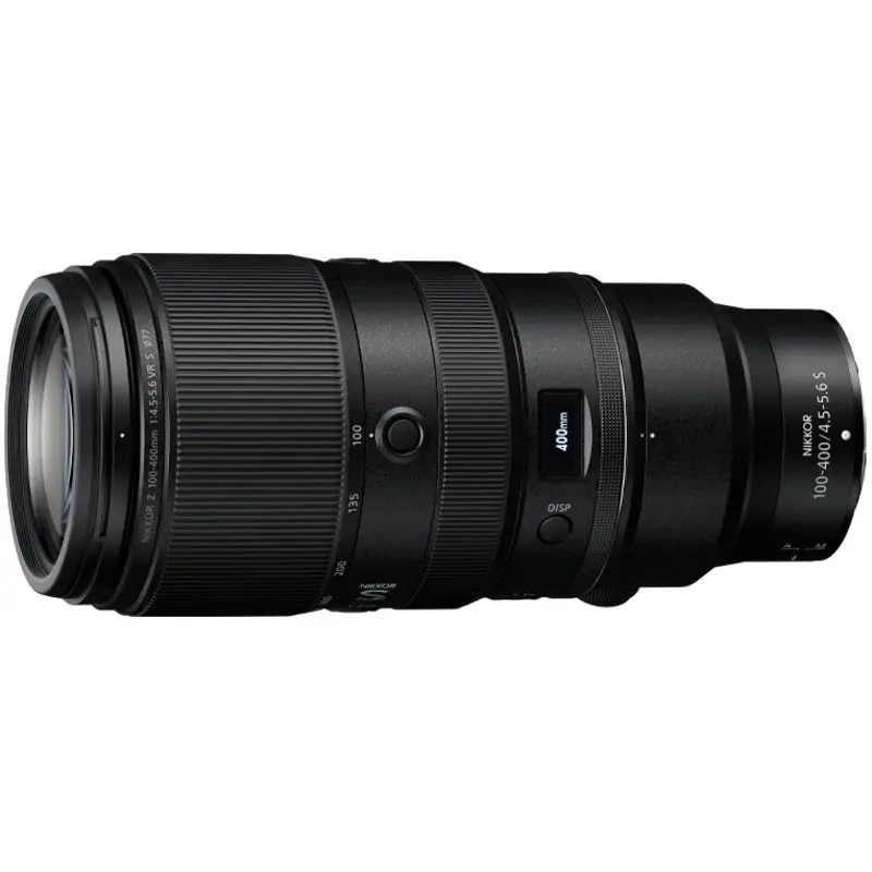 Nikon NIKKOR Z 100-400mm f/4.5-5.6 VR S