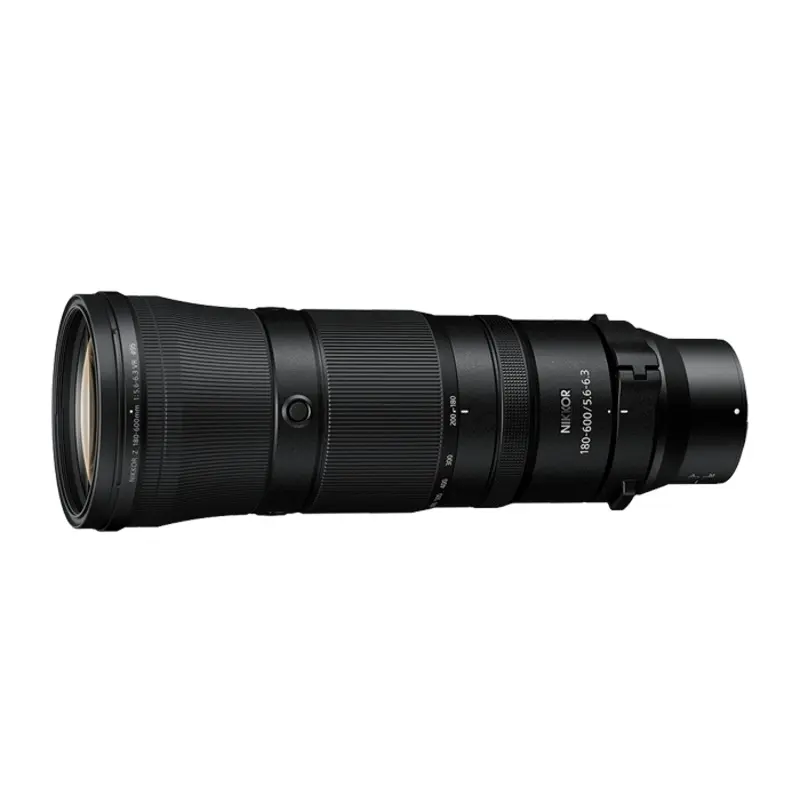 Nikon NIKKOR Z 180-600mm f/5.6-6.3 VR