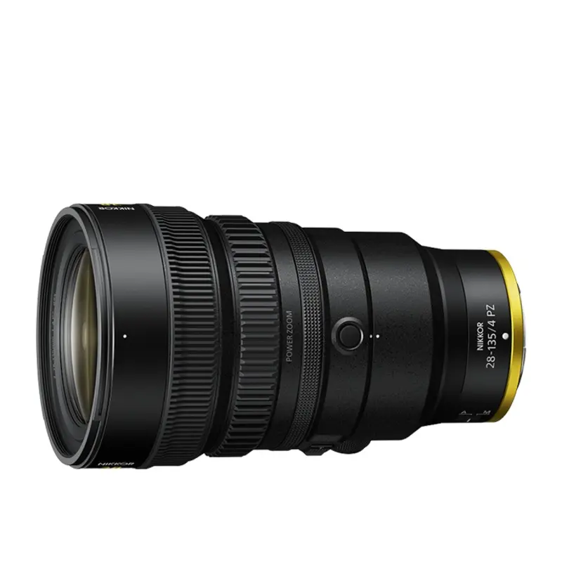 Nikon NIKKOR Z 28-135mm f/4 PZ