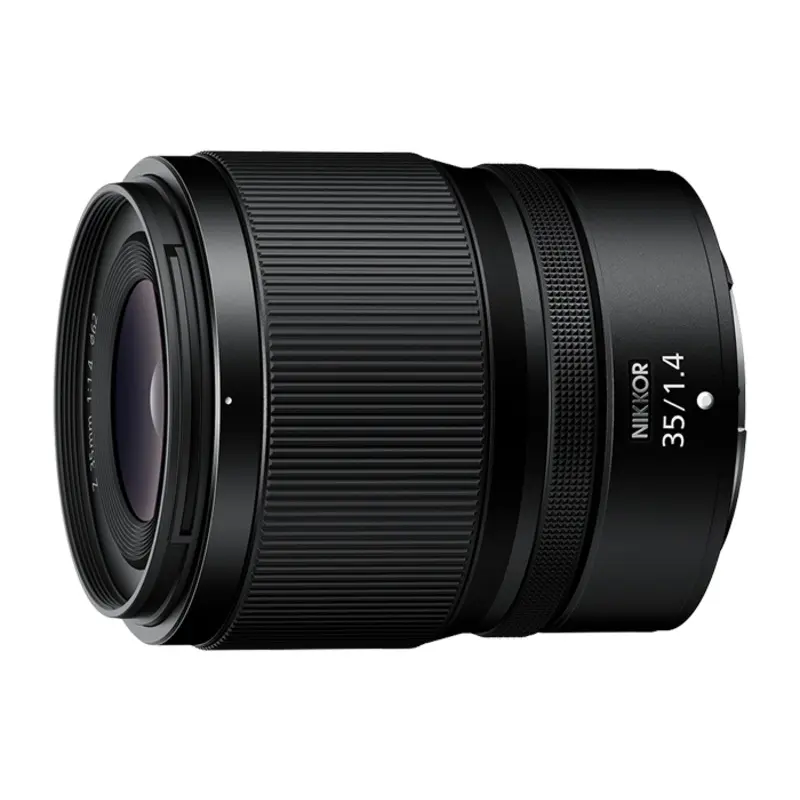 Nikon NIKKOR Z 35mm f/1.4