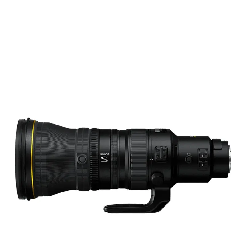 Nikon NIKKOR Z 400mm f/2.8 TC VR S
