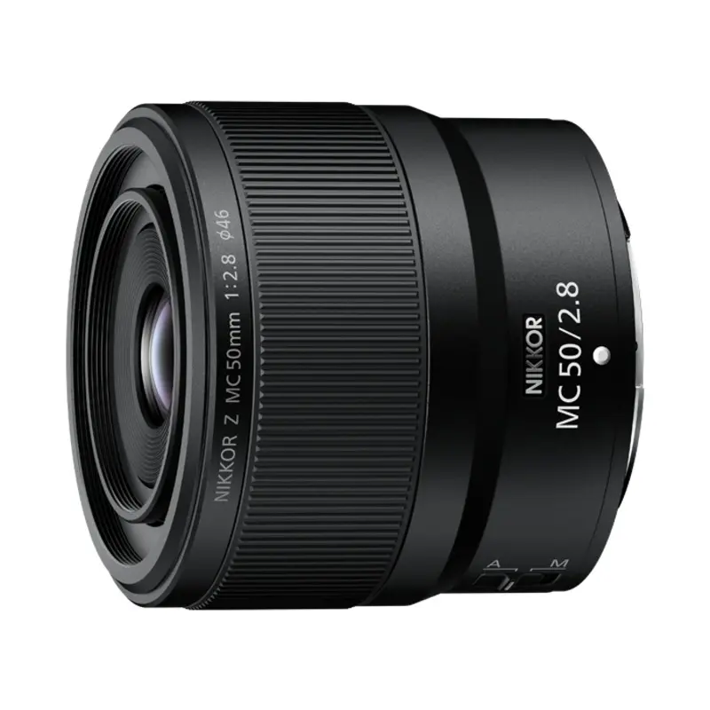 Nikon NIKKOR Z MC 50mm f/2.8