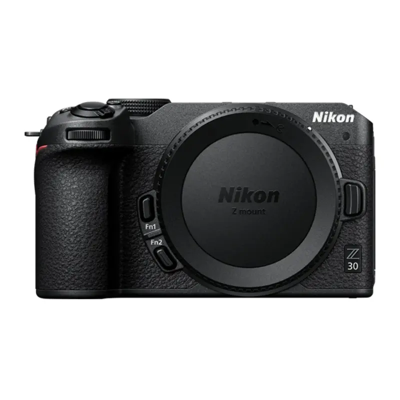 Nikon Z 30