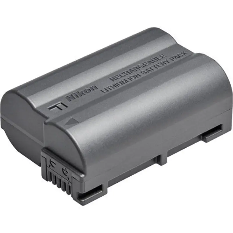 NikonEN-EL15b Rechargeable Lithium-Ion Battery