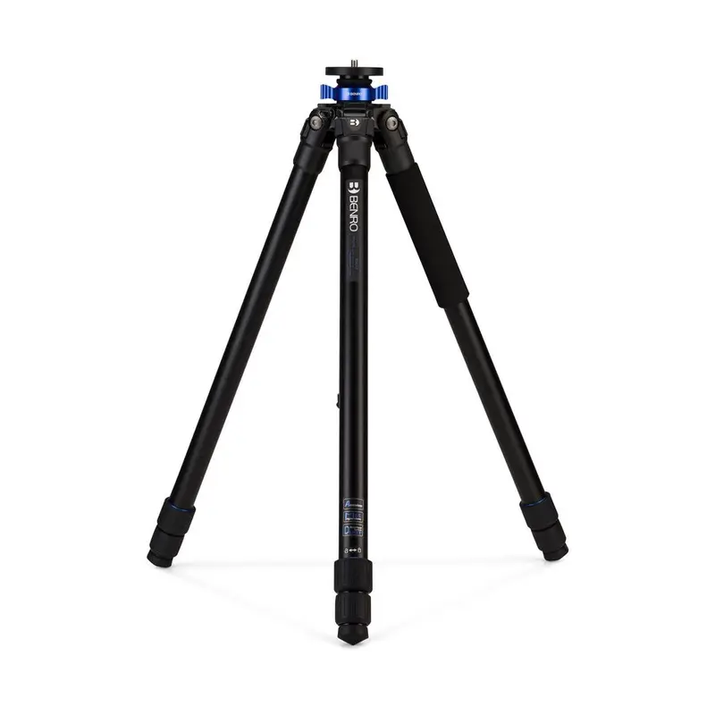 Benro Mach3 Aluminum Long Tripod