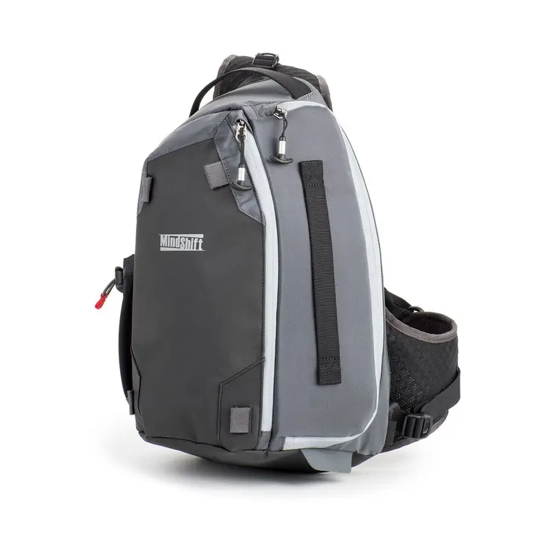 MindShift Gear PhotoCross 10 Sling Bag (Carbon Grey)
