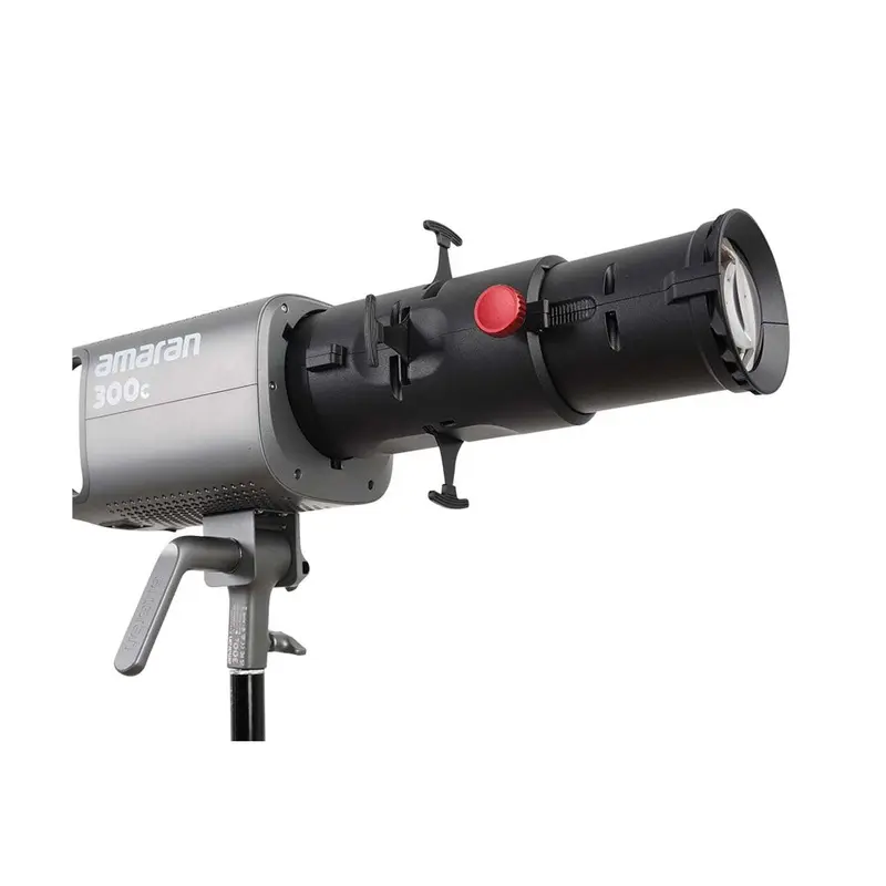Amaran Spotlight SE Mount Set 19 Degree