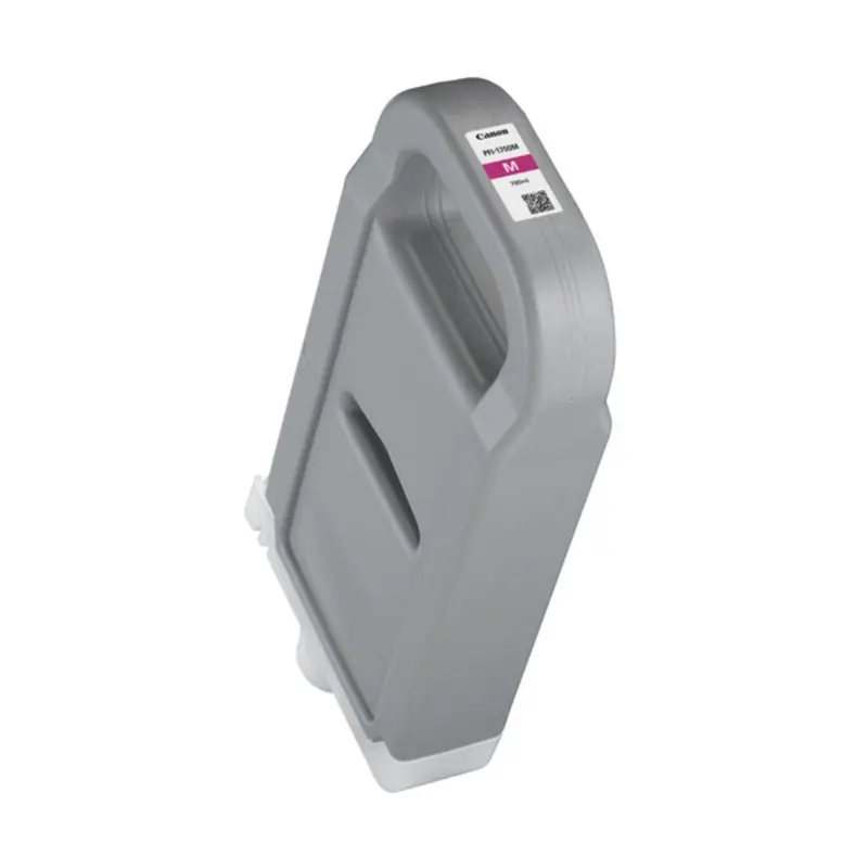 Canon PFI-1700 Magenta Ink Tank (700mL) For imagePROGRAF Large Format Printers