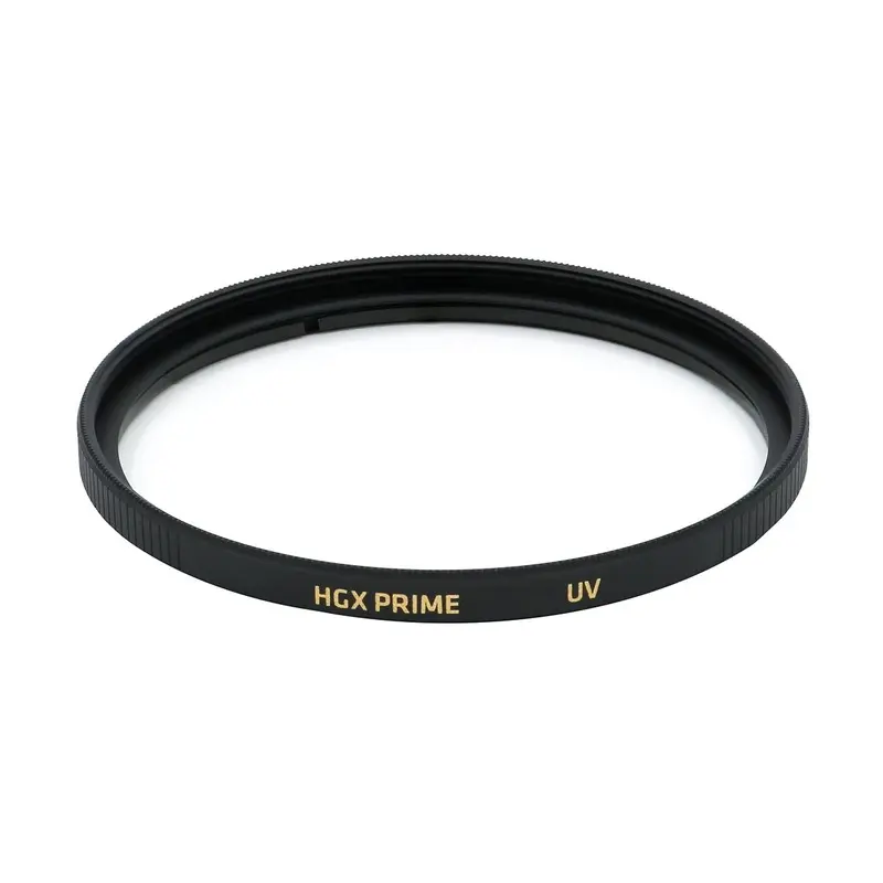 ProMaster HGX Prime 39mm UV Filter